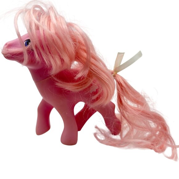 2018 Hasbro My Little Pony Lickety Split Pink - Picture 5 of 7